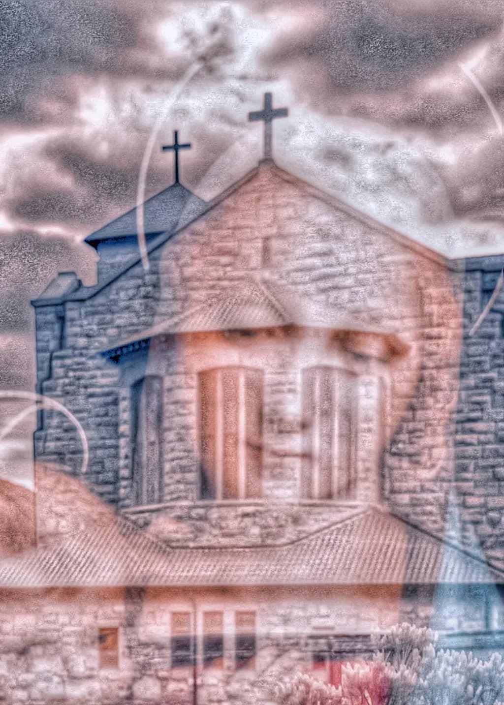 Veiled Sanctuary