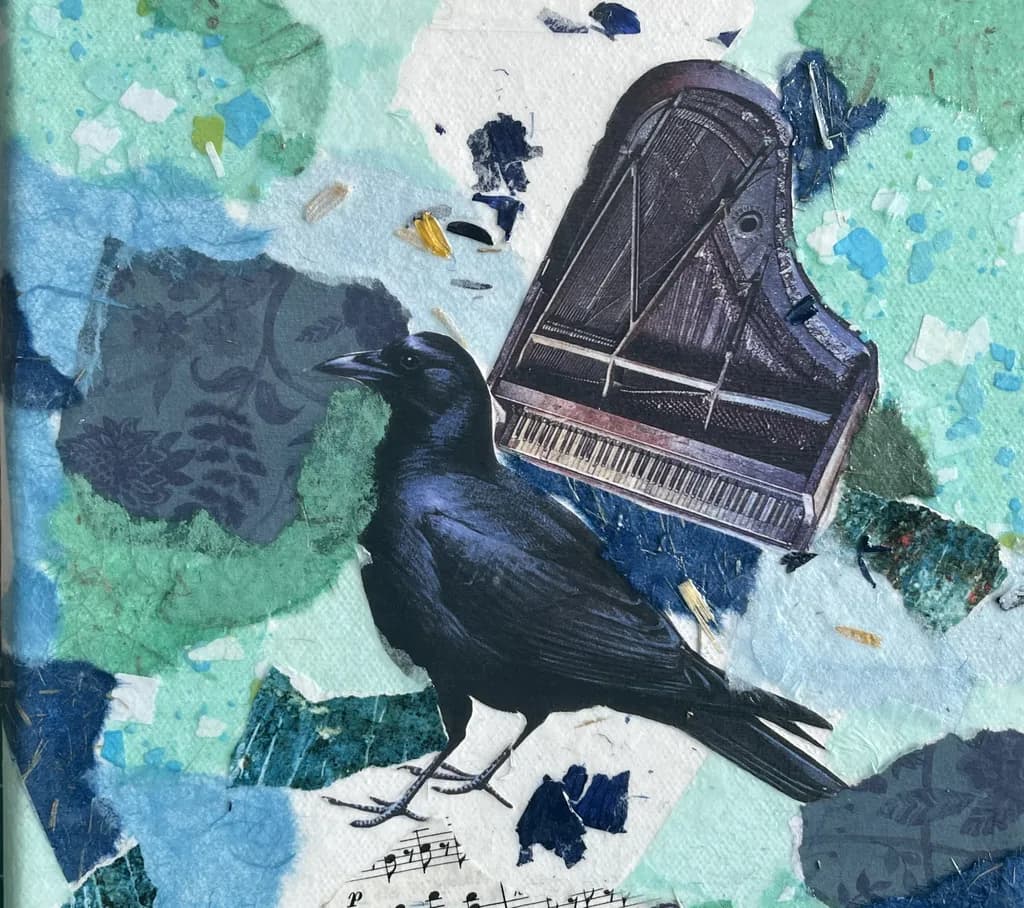 And Your Bird Can Sing