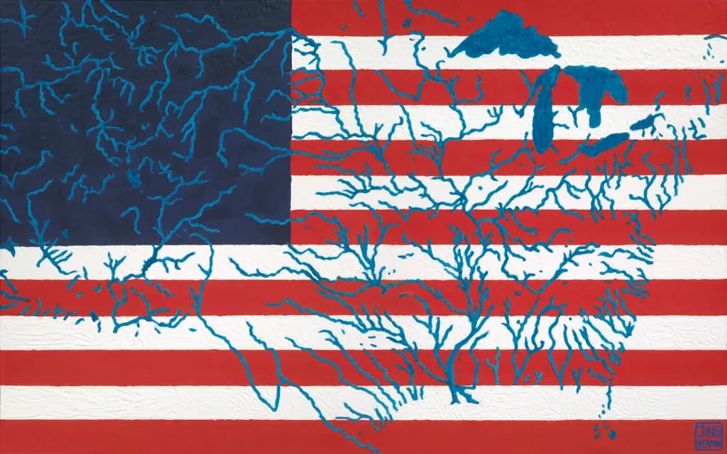 American Rivers
