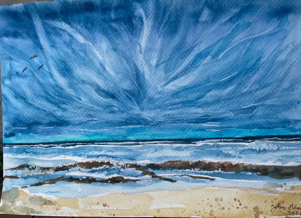 Ocean Waves