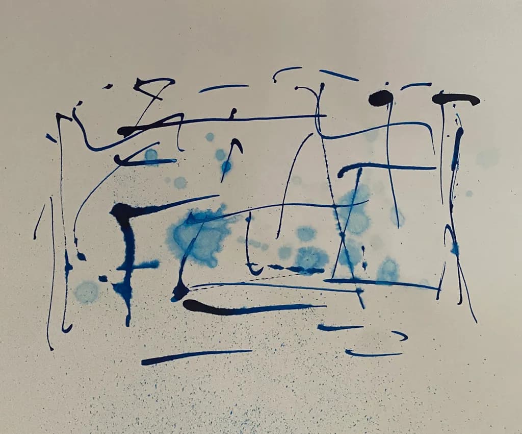 Blueprint Echoes
