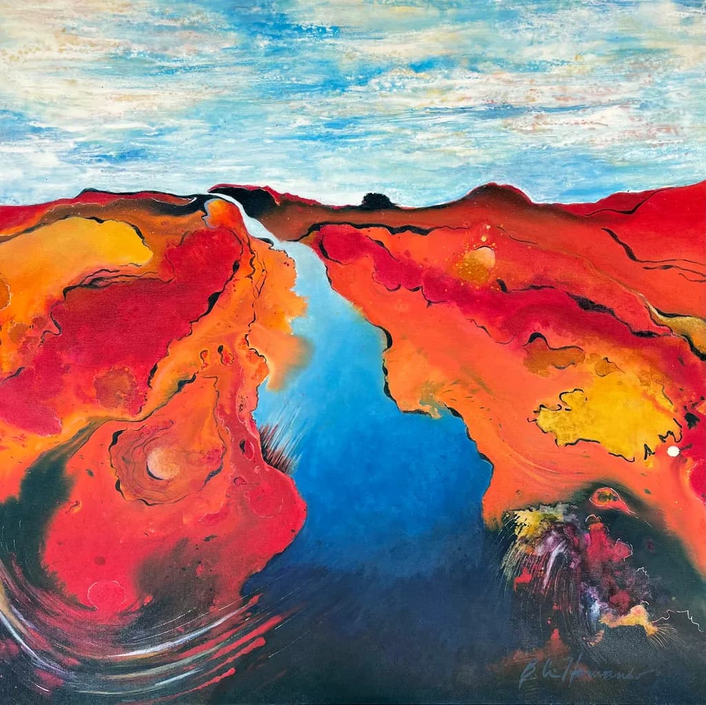 Finding Peace in Chaos