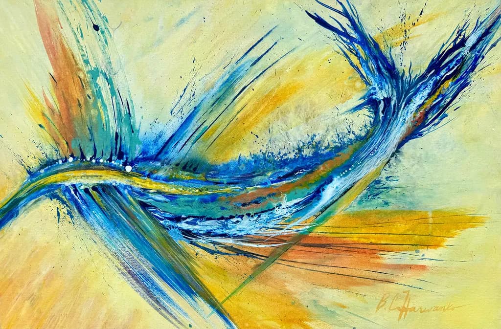 Ocean's Breath