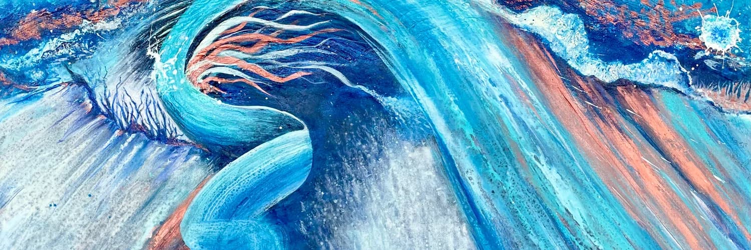 Profile banner