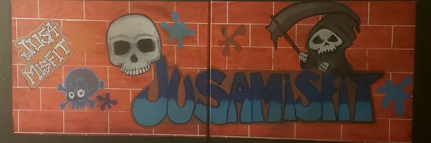 Banner del perfil