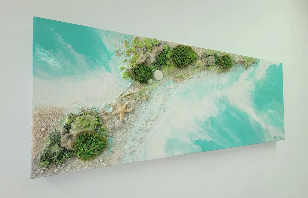 The Island 3