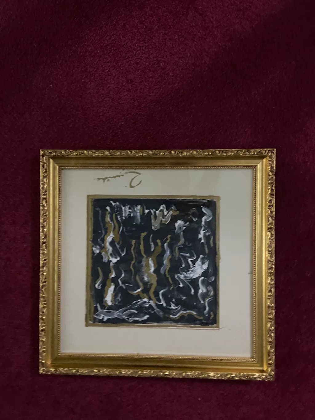 Abstract Reflections