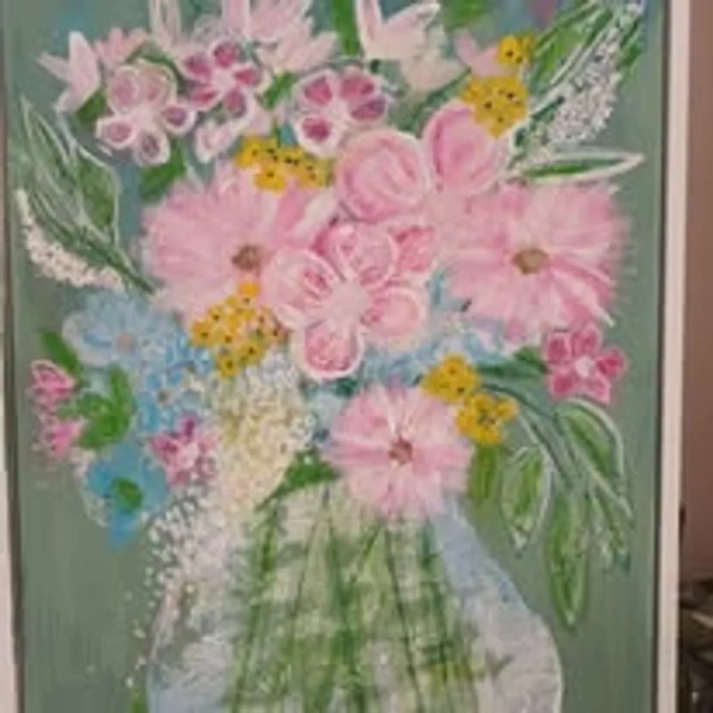 Spring Bouquet
