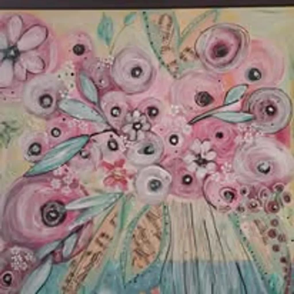 Blooming Reverie