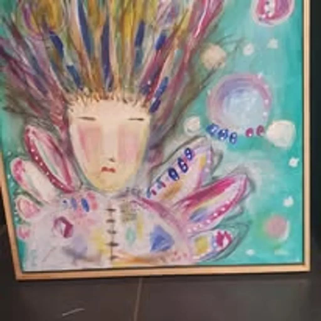 Shazart Dreamscape