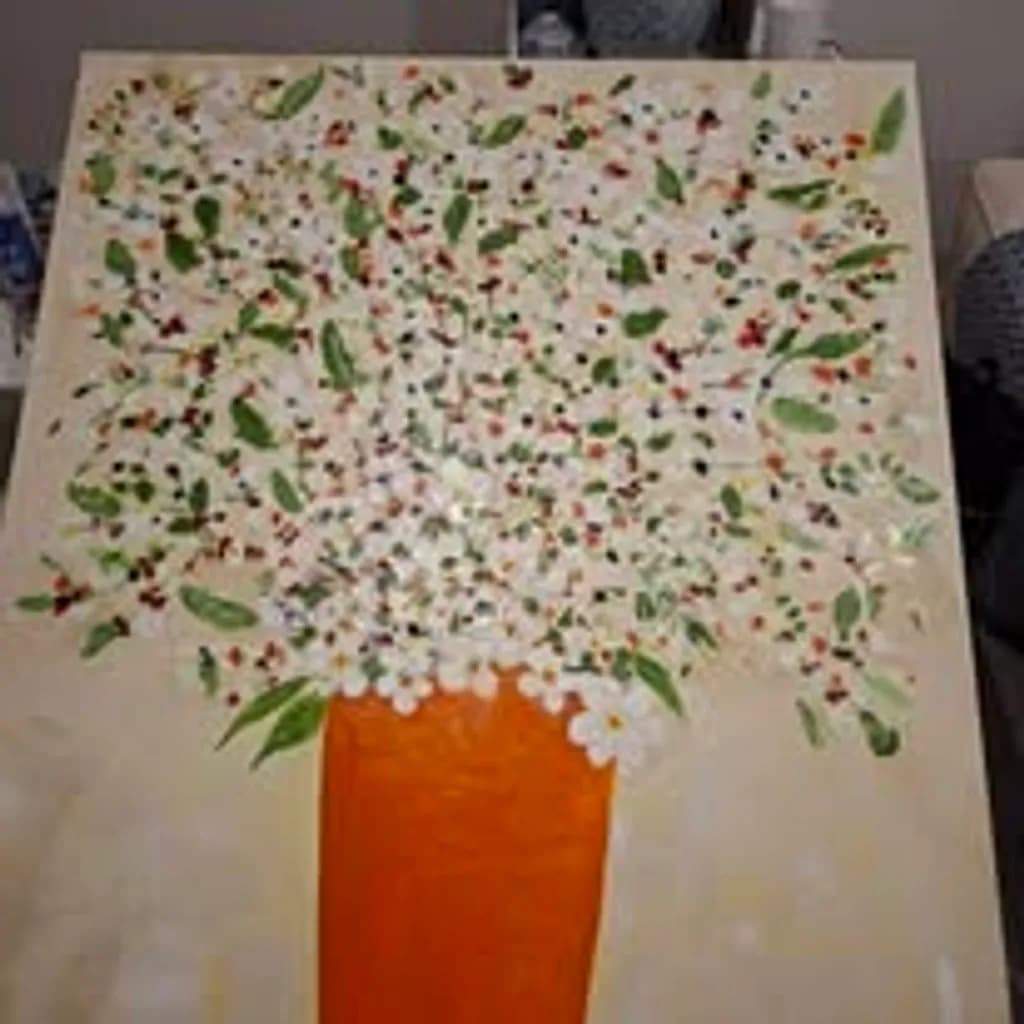 Blossom Burst
