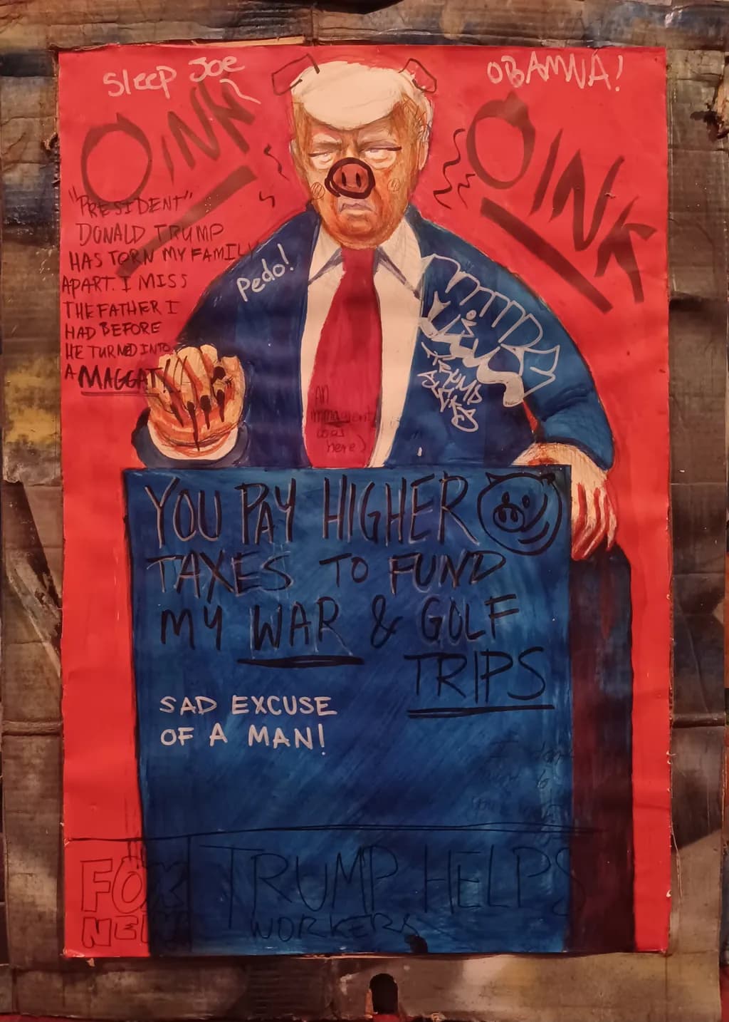 Pig Politic