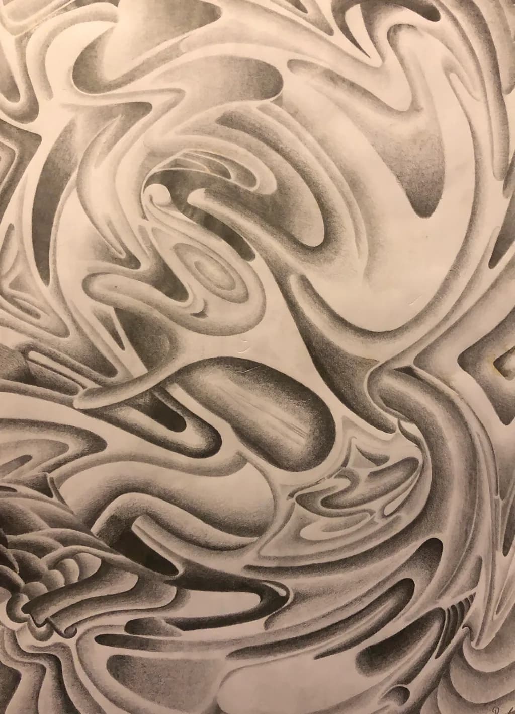 Abstract Flow