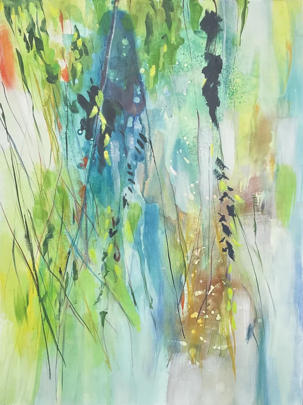 Emerging Waters
