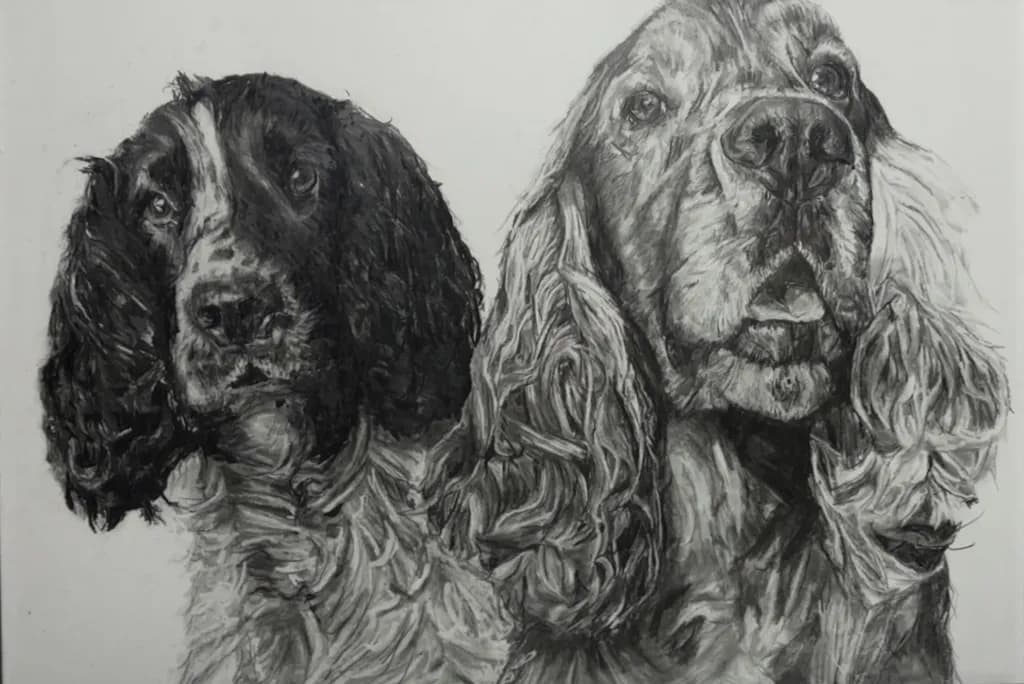 Canine Companions