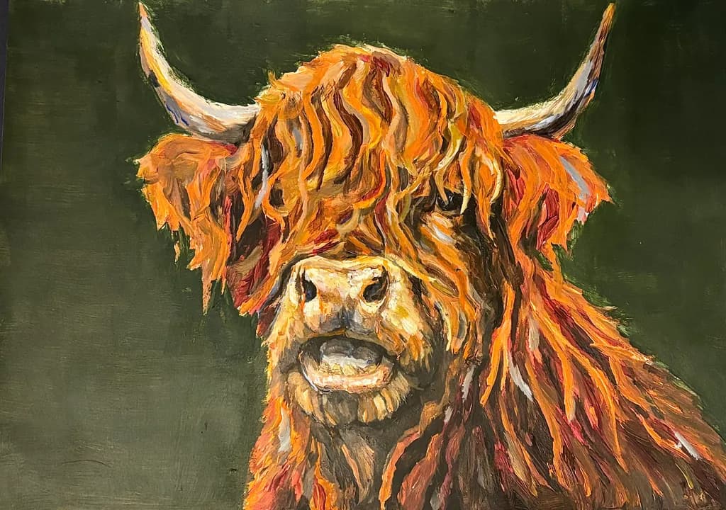 Highland Majesty