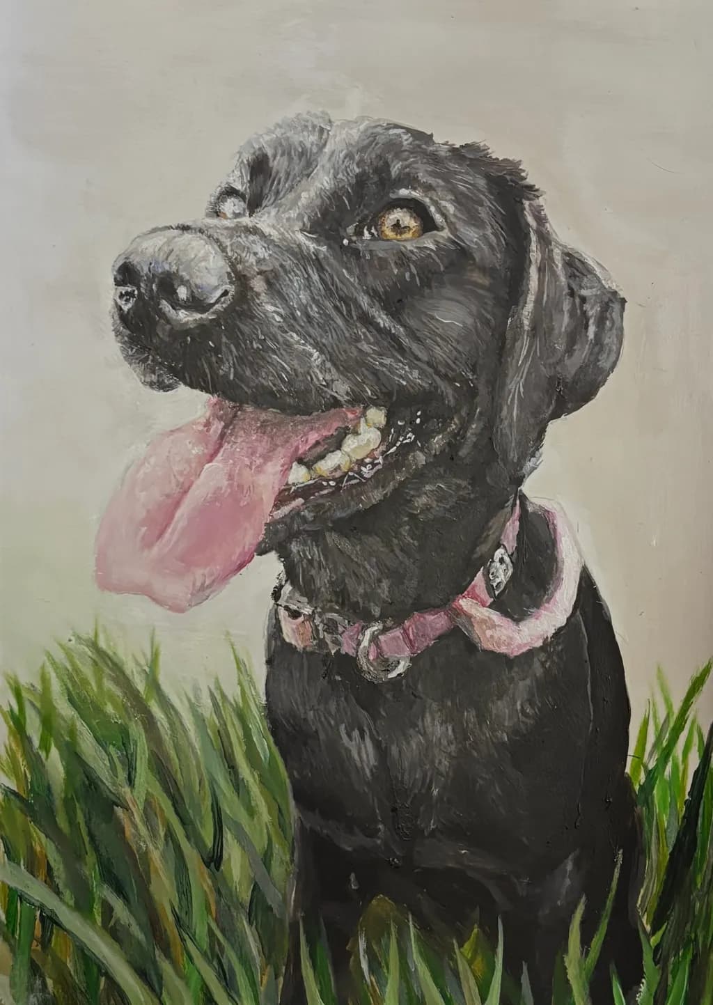 Joyful Canine Companion