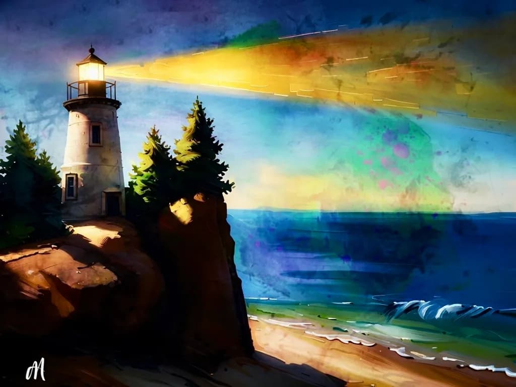 Beacon's Reach