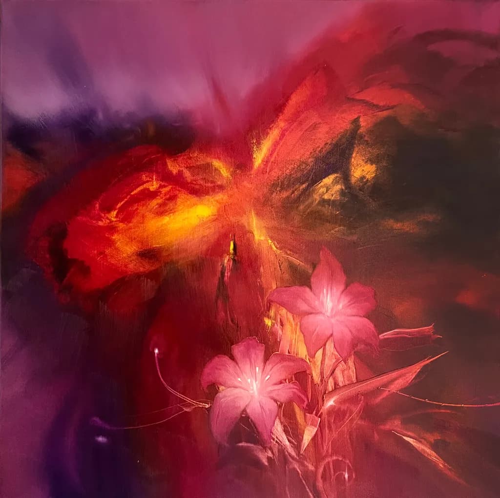 Starlight Lilies
