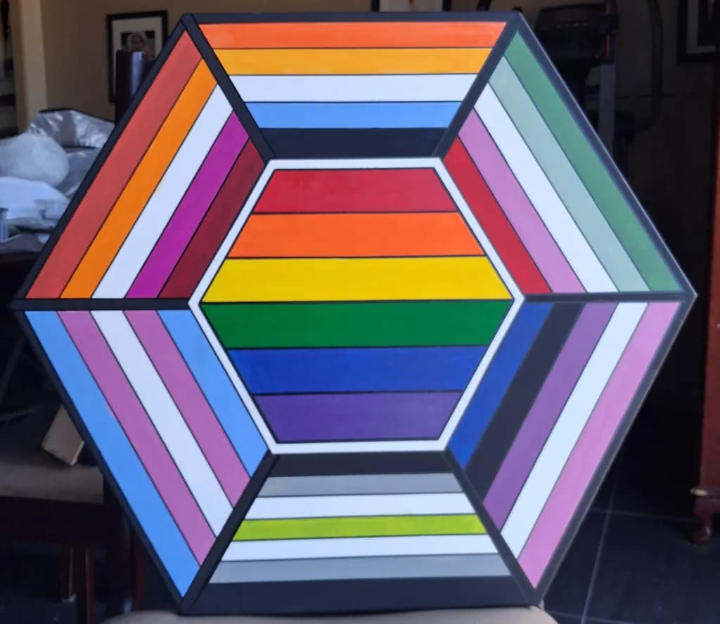 Prism Spectrum