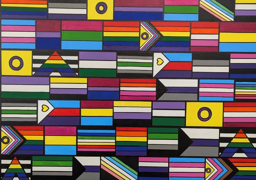 Patchwork Pride