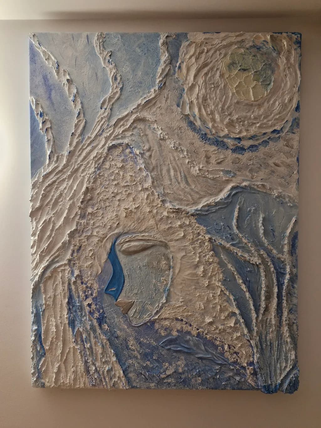 Moonlit Reverie