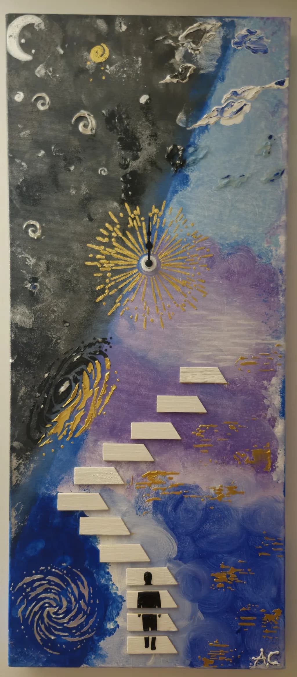 Celestial Ascendancy