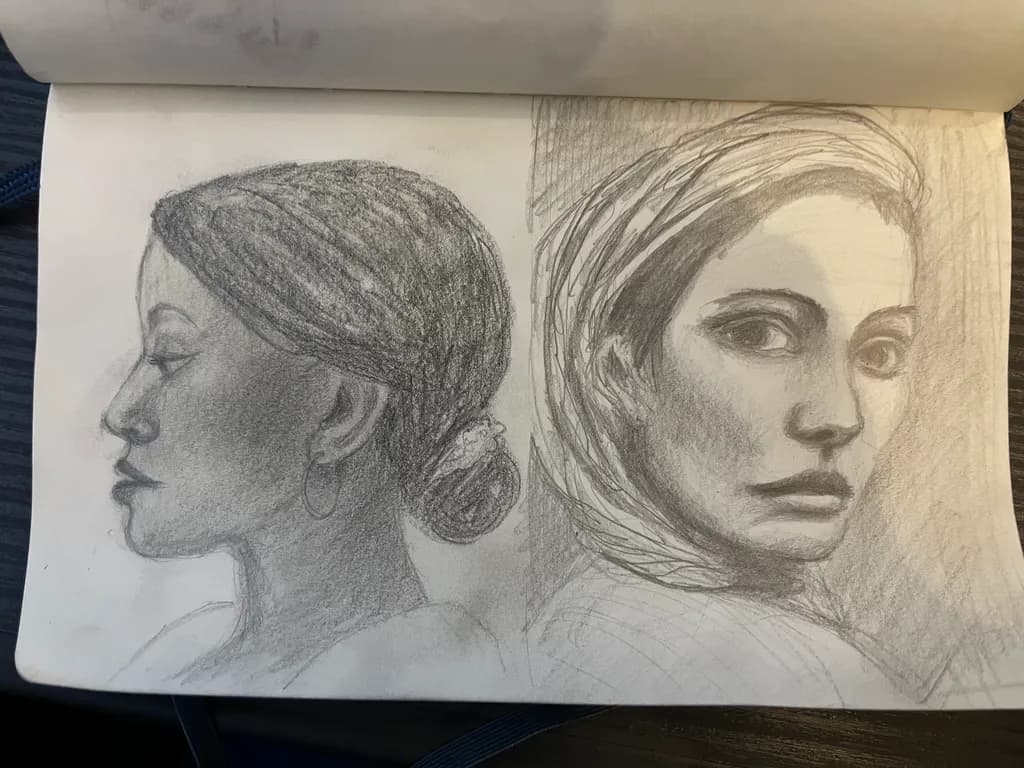 Two Perspectives