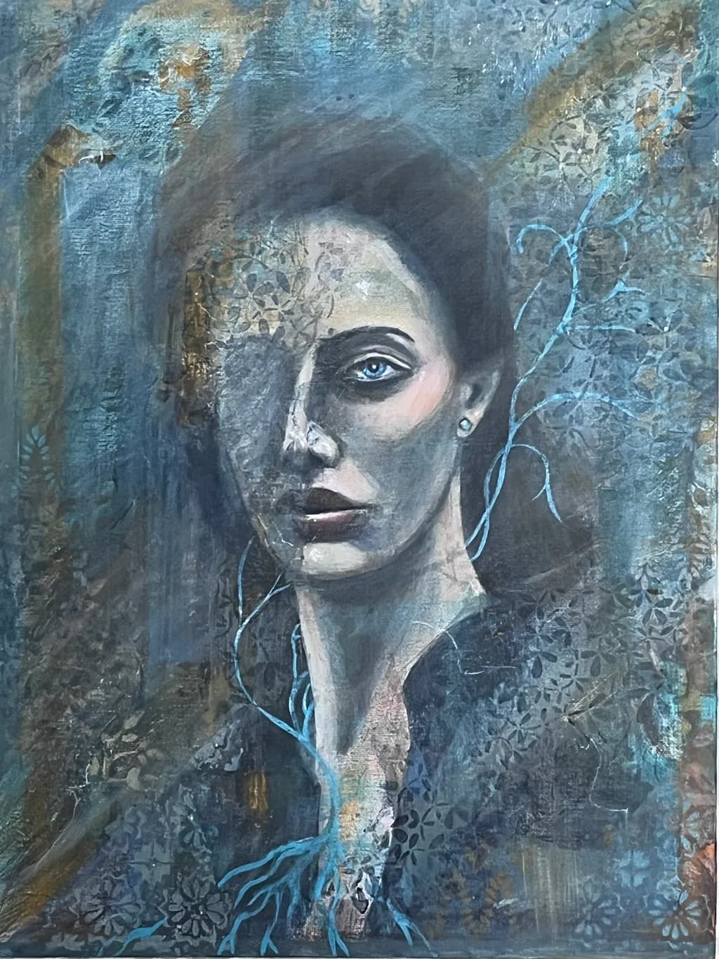 Veins of Quiet