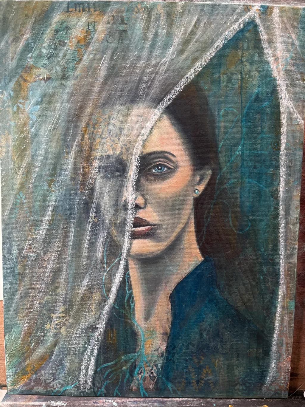 Veil of Echoes