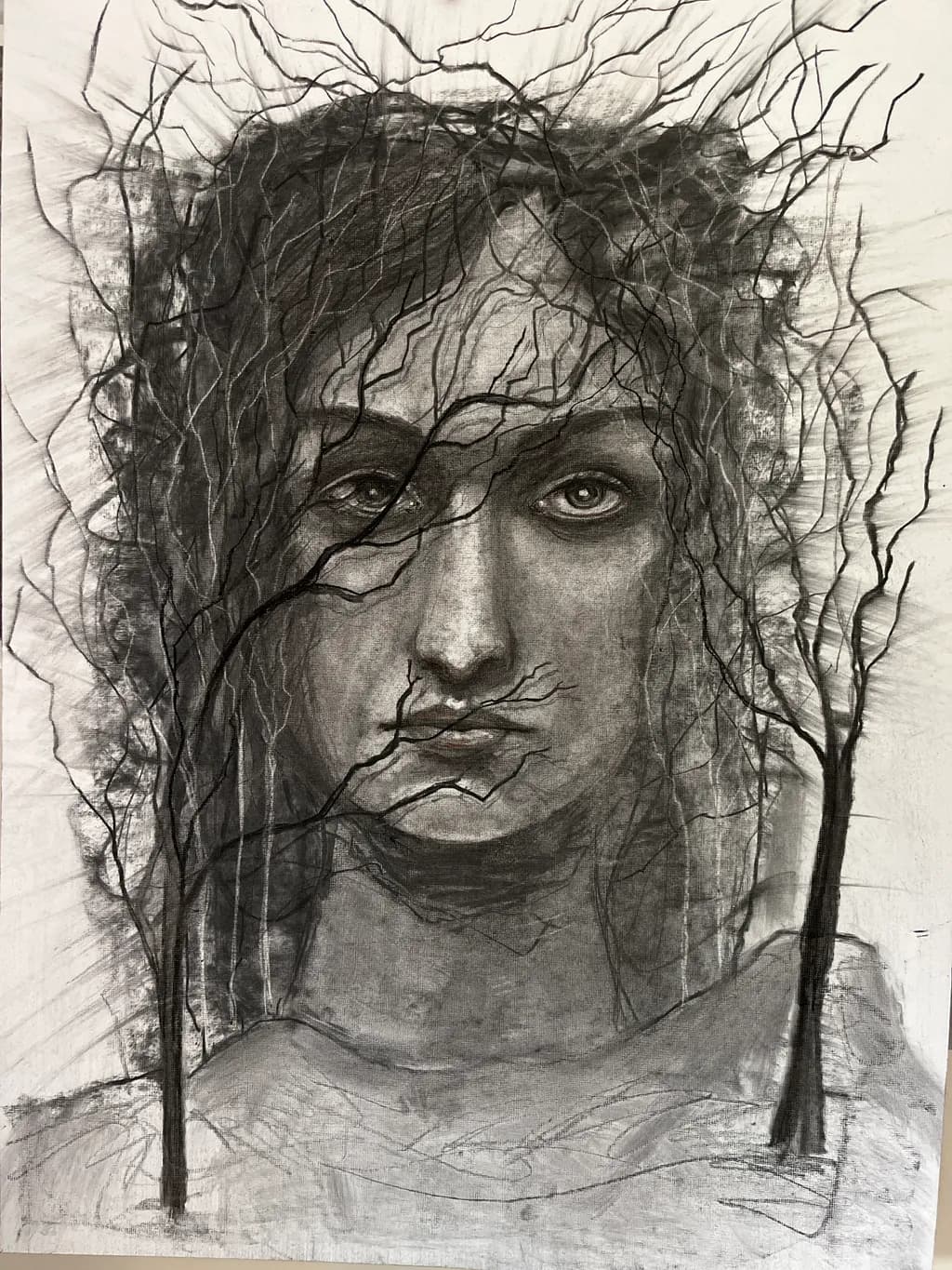 Roots of Reflection