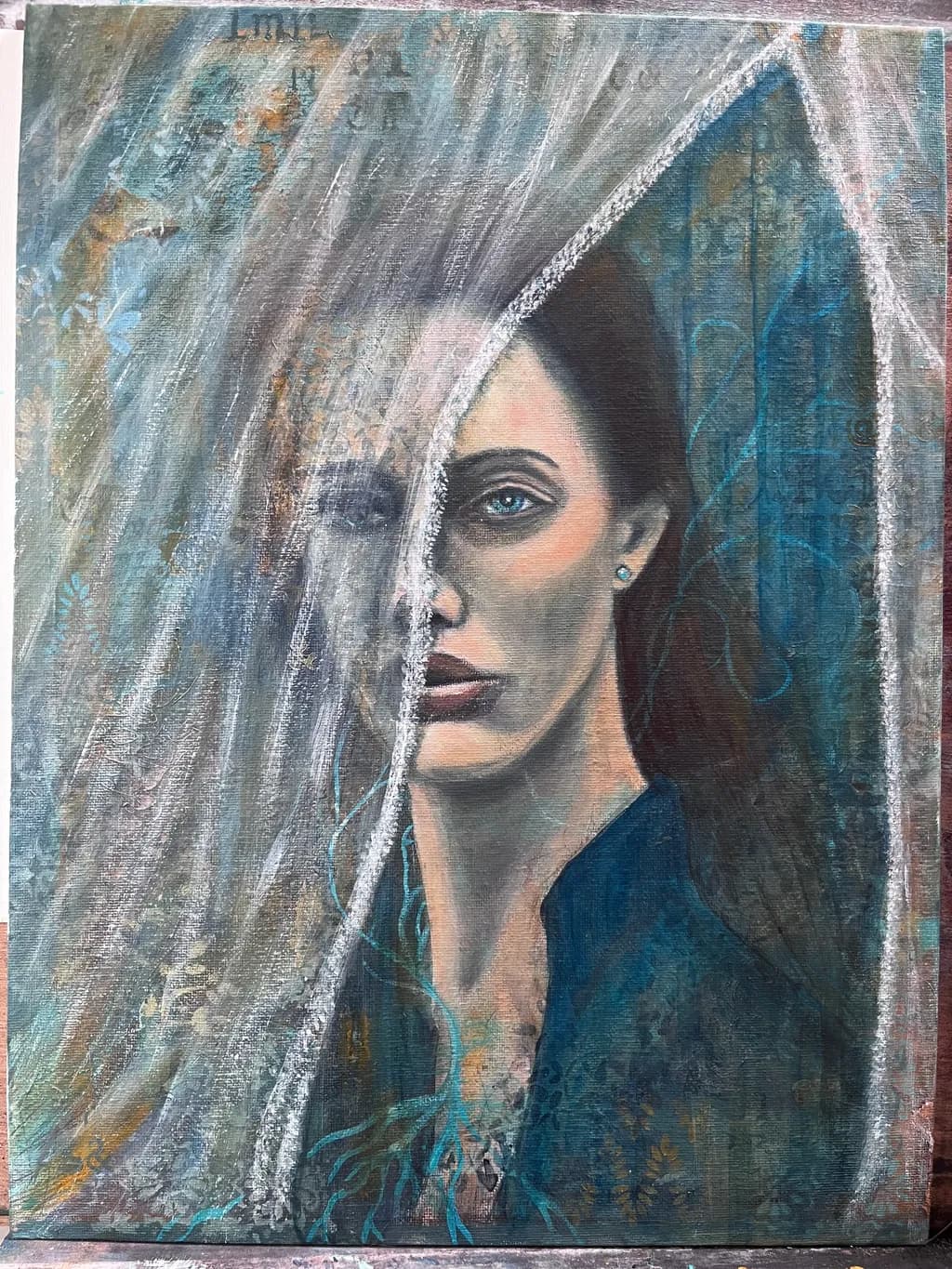 Veil of Echoes