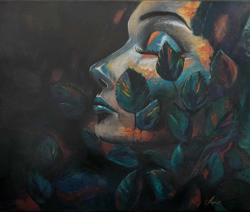 Through the Quiet