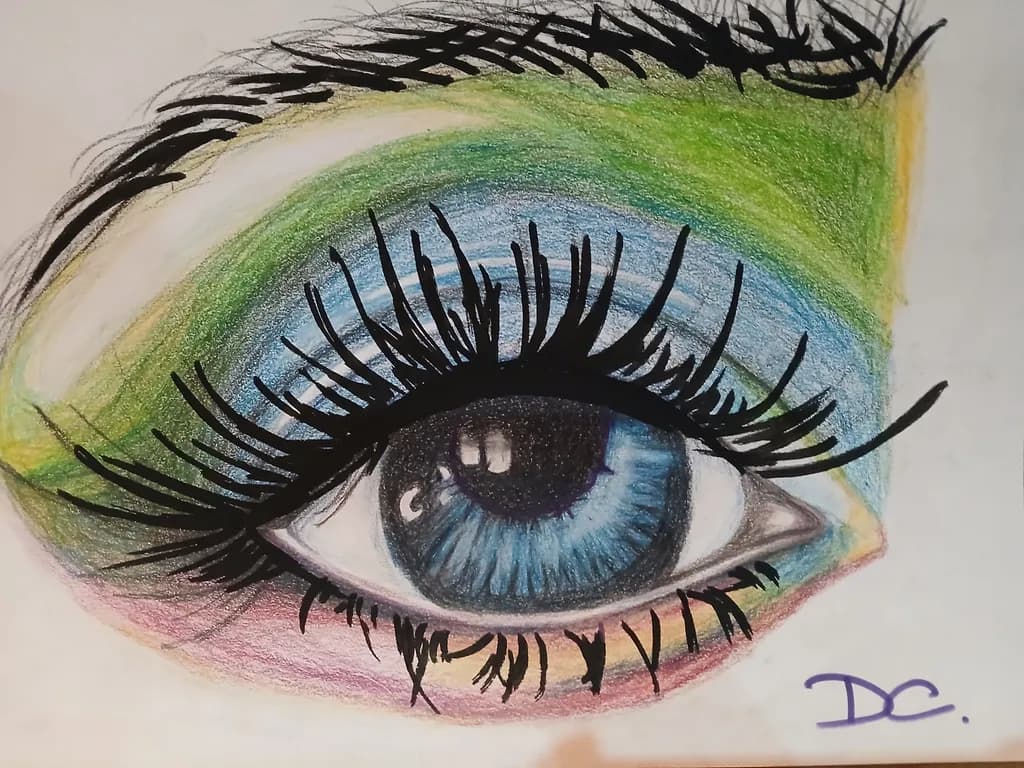 Prism Gaze