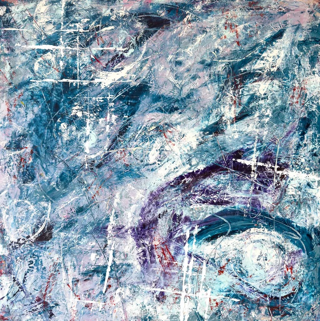 Primordial Soup