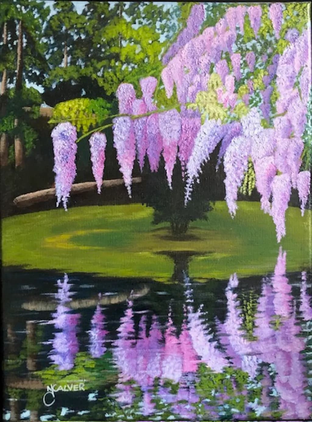 Full Bloom