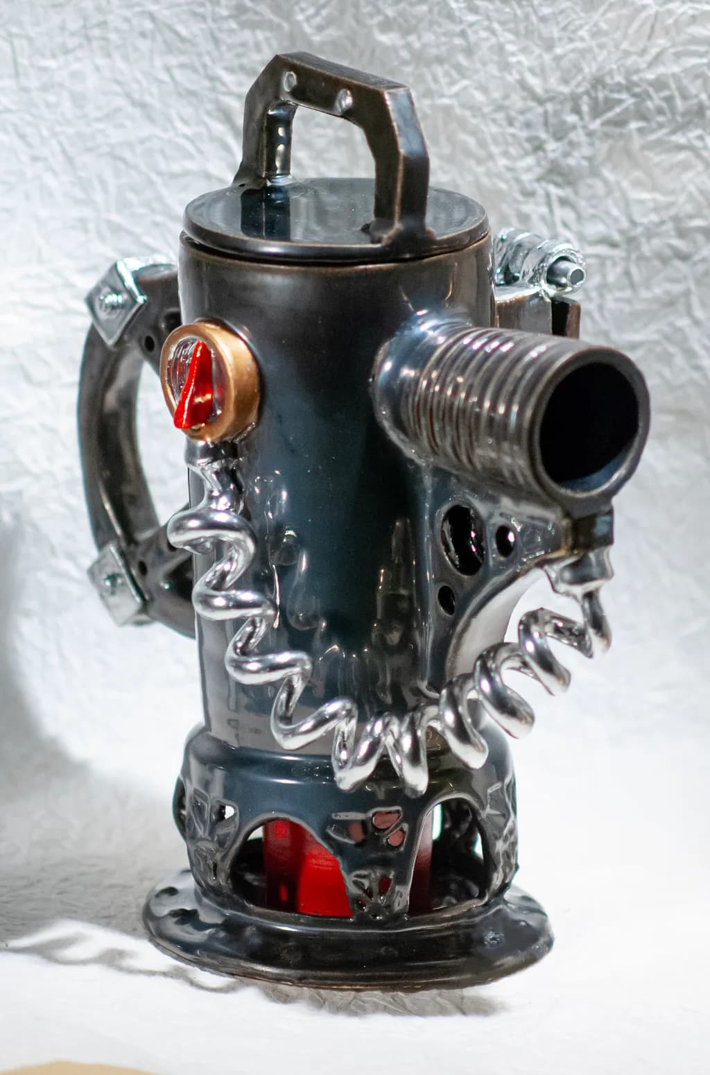 Catastrophe 2180 Front