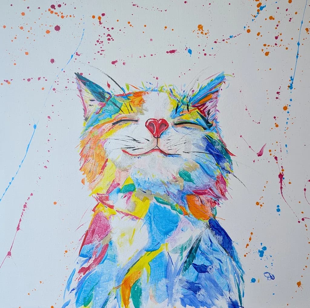 Content Cat