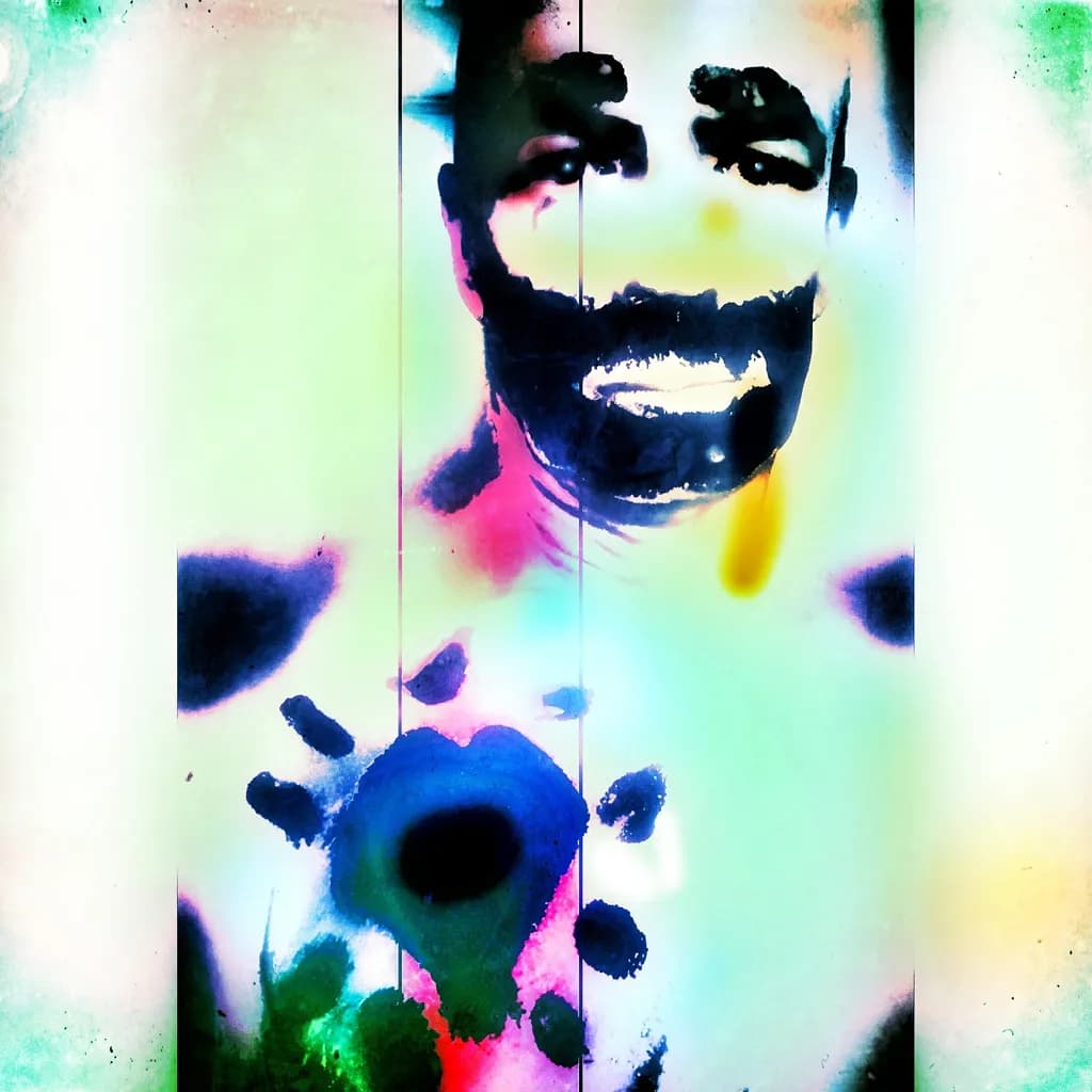Blurred Echoes