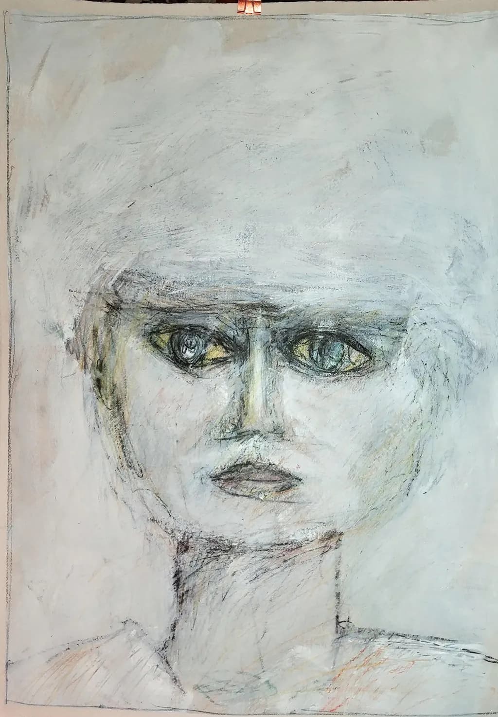 Silent Gaze