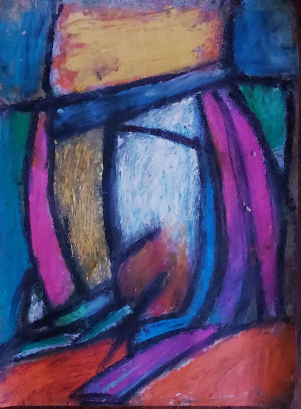 Colorform Geometry