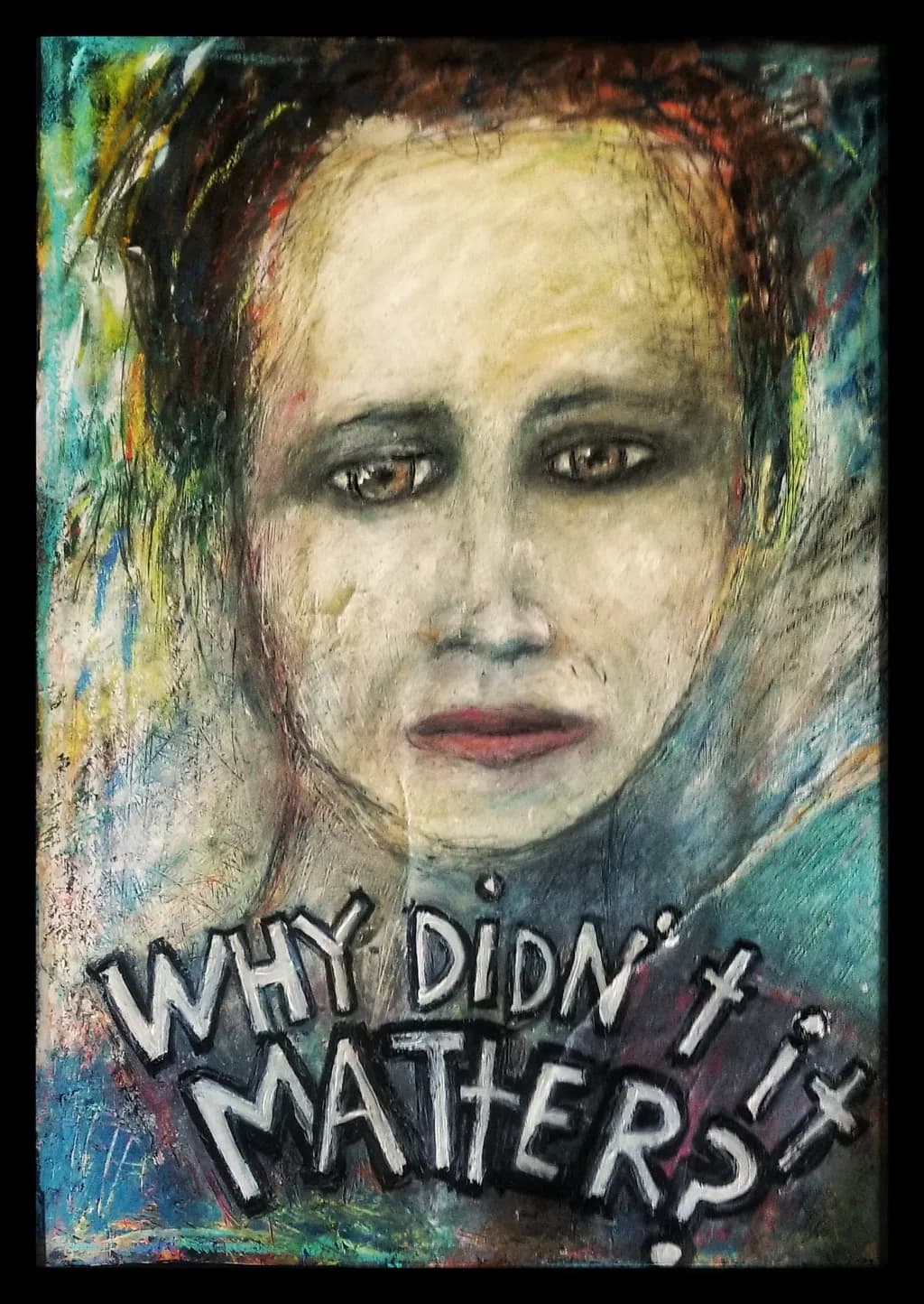 Why Didn’t It Matter?