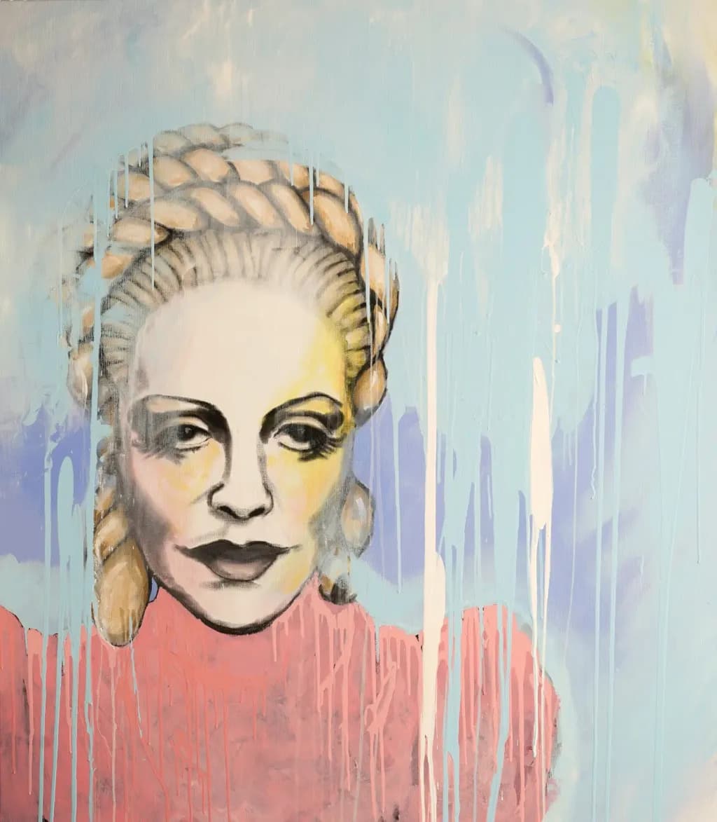 Rheingold Portrait