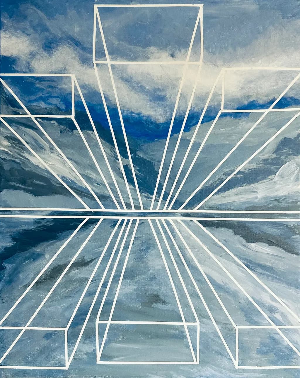 Skyline Prism