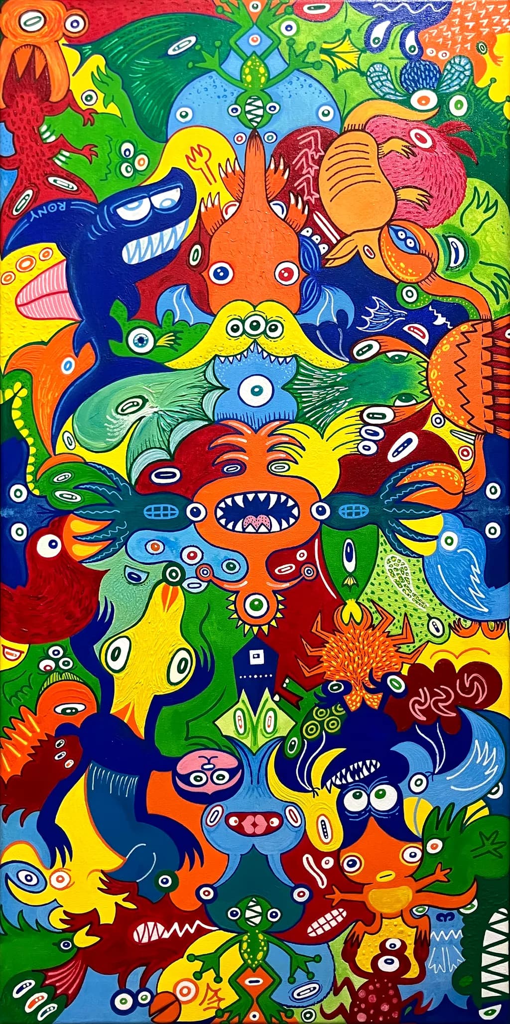 Doodleverse