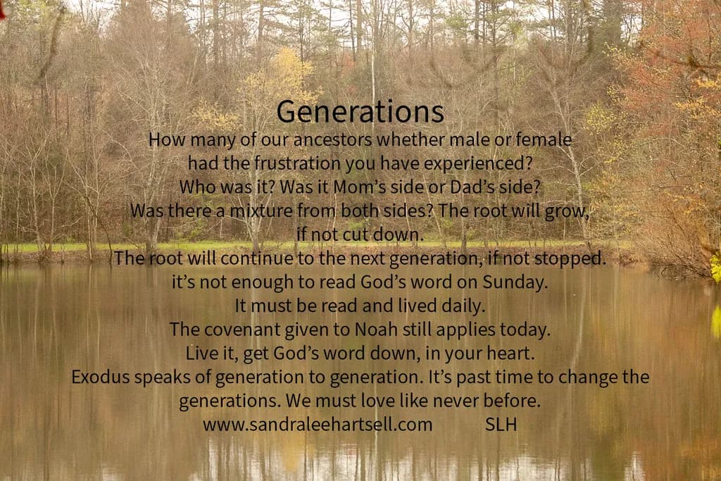 Generations
