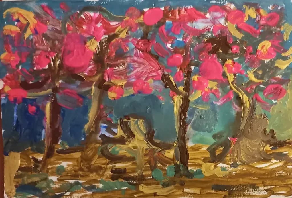Blossom Grove