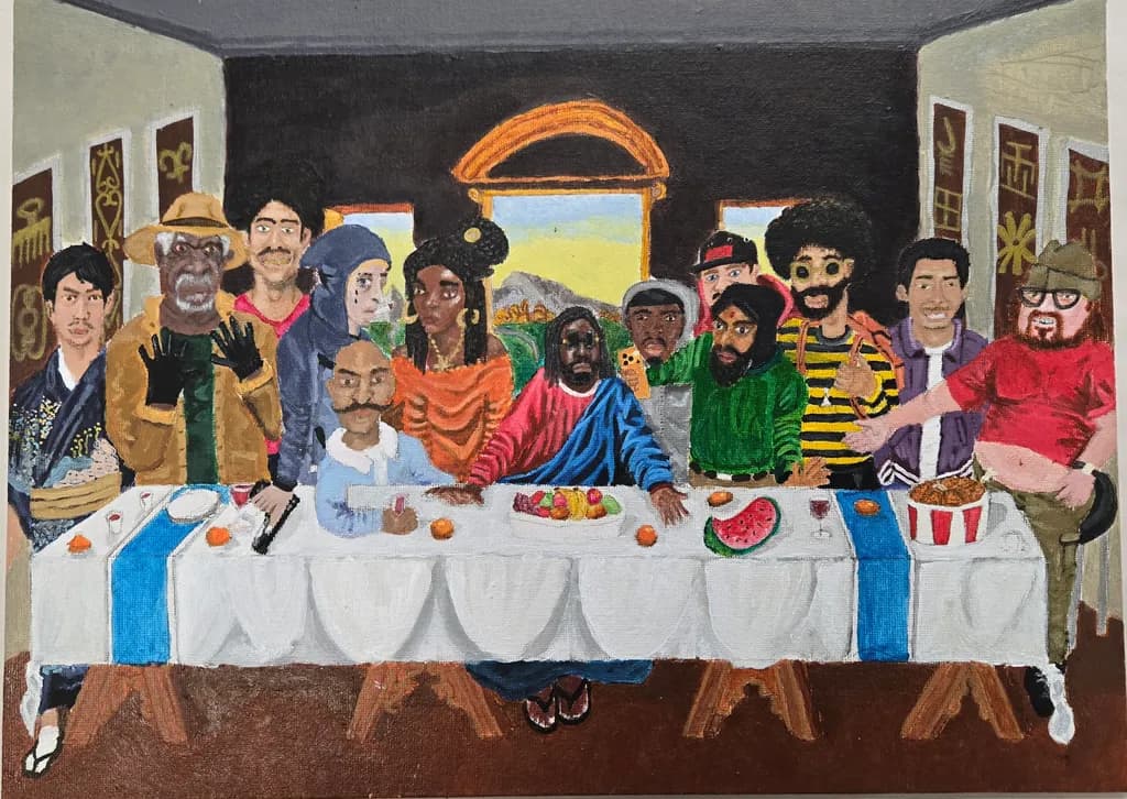 Modern Fellowship
