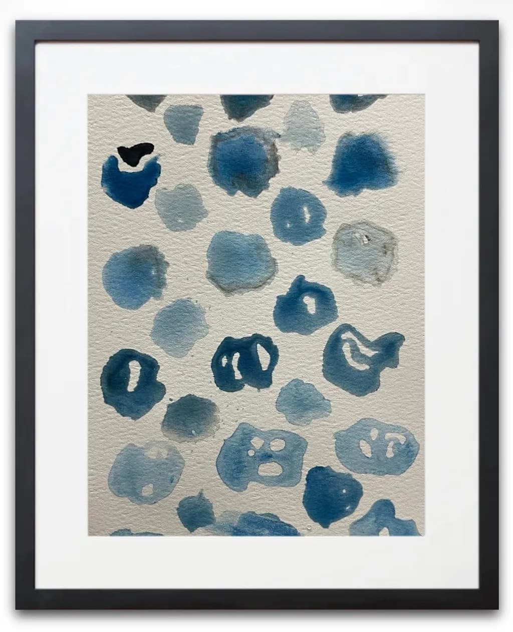 Indigo Impressions