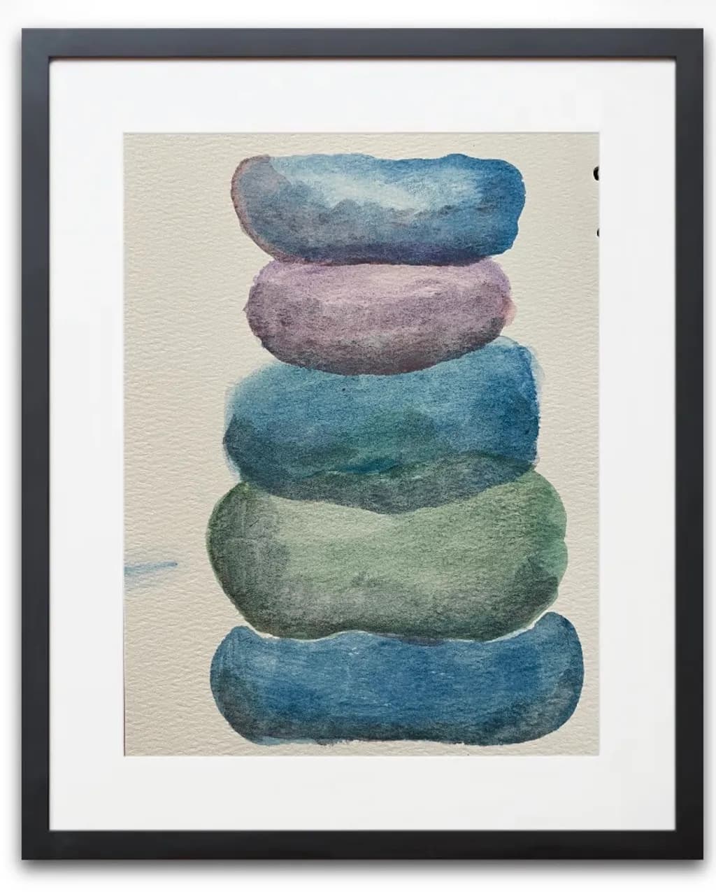Stacked Stones